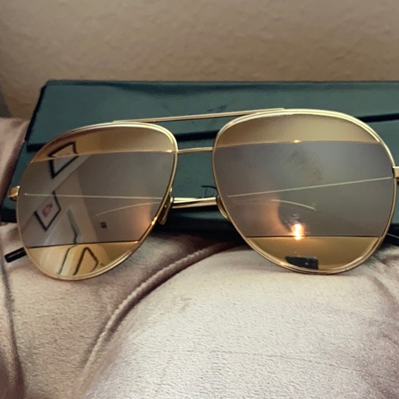 Dior sunglasses - Picture 2 of 6